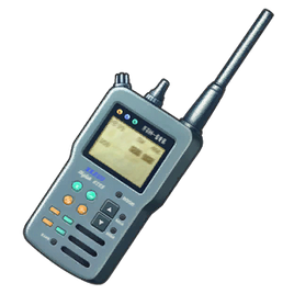 Radio Transceiver