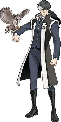 Gallery of new files, Ace Attorney Wiki, Fandom