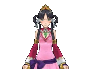 Angry (arms at side)