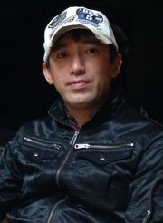 Shinji Mikami