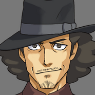 36 лет Ace Attorney Investigations 2: Prosecutor's Gambit