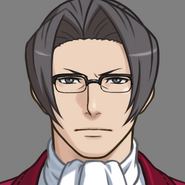 Phoenix Wright: Ace Attorney - Spirit of Justice