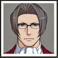 Miles Edgeworth