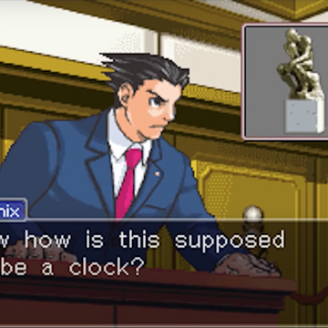 Pursuit Corner The Culprit Ace Attorney Wiki Fandom
