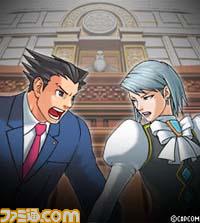 Nada como jogar Ace Attorney traduzido : r/gamesEcultura