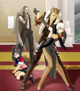 Lang Intervenes.png (4,86 МБ) Смотрит, как Лан Шилун вмешивается в выстрел Тирелла Бэдда в Шину