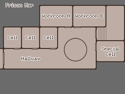 Prisonmap