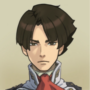 Asougi Mugshot 2