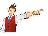 Apollo Justice (SoJ) - pointing 2-2.gif (154 КБ) Усиленно указывает (говорит)