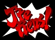 French: "J'te tiens!"