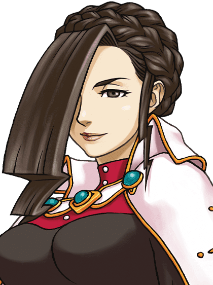 Miles Edgeworth, Ace Attorney Wiki