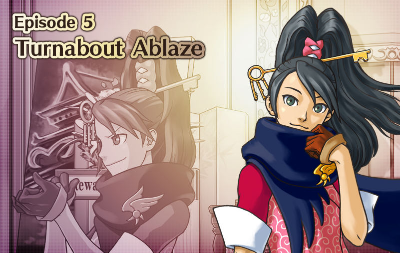 The PT History Lesson Vol. 2 – Phoenix Wright: Ace Attorney