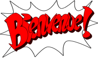 Francés: Bienvenue! ('¡Bienvenidos!')