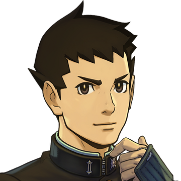 Ryunosuke NaruhodÅ Ace Attorney Wiki Fandom The resolve of ryuunosuke naruhodou*. ryunosuke naruhodÅ ace attorney wiki