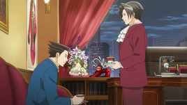 AAa Episode 23