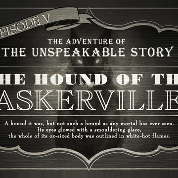 The Adventure Of The Unspeakable Story Ace Attorney Wiki Fandom