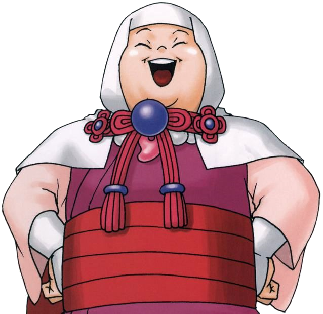Bikini | Ace Attorney Wiki | Fandom