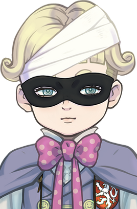 Bohemianboy