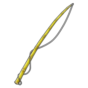 Fishing Pole | Ace Attorney Wiki | Fandom