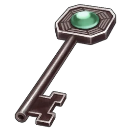 Black Key
