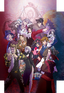 Edgeworth makes his triumphant return!