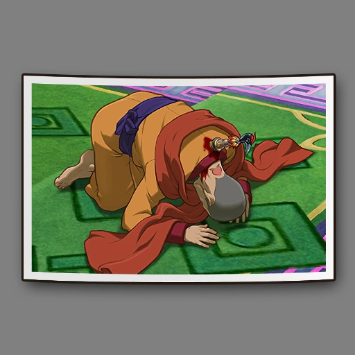 Crime Photo (Zeh'lot)