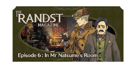 The Randst Magazine - Episode 6