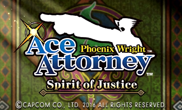 Phoenix Wright: Ace Attorney' gave me an enduring love for