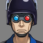 Phoenix Wright: Ace Attorney - Dual Destinies