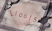 The original message.