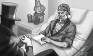 Talking to Magnifi.png (943 КБ) Разговаривает с Магнифи Грамари