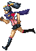 Kay Faraday Hentai