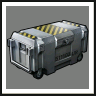 Transportwagen bombe