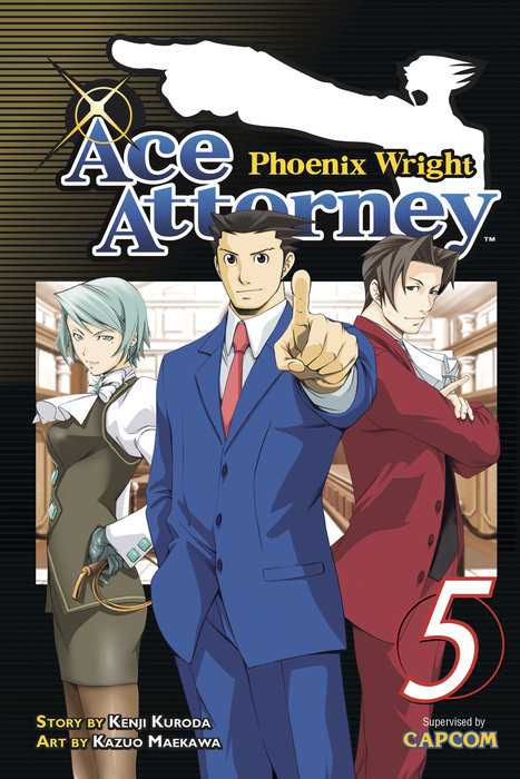 Turnabout Samurai, Ace Attorney Wiki, FANDOM powered by Wikia