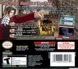 Contraportada Americana