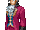AAI Young Miles Edgeworth Full Shocked.gif