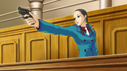 Gunobjection