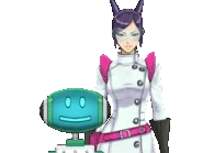 Аура начинает опираться на Клонко