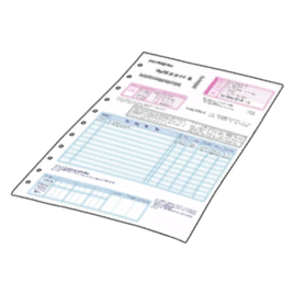 Credit Card Receipt