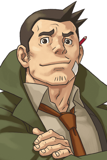 Ace Attorney's forgotten game shows the strange place of fan localisations  within fandom