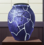 Sacred Urn anime