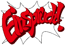 Einspruch!