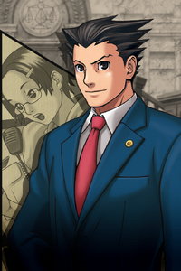 Ace Attorney's forgotten game shows the strange place of fan