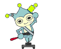 Blue Badger Ace Attorney Wiki Fandom