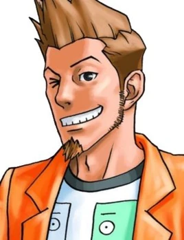 Larrybutz