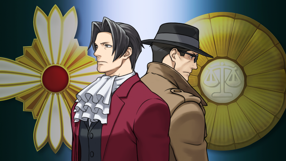 逆転検事 御剣 怜侍 DS Ace Attorney Investigations: Miles Edgeworth TGDB - Browse - Game - Ace Attorney Investigations: Miles
