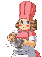 Перемешивает