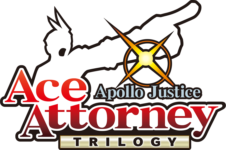 Apollo Justice: Ace Attorney Trilogy｜CAPCOM