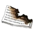 Burnt Letter