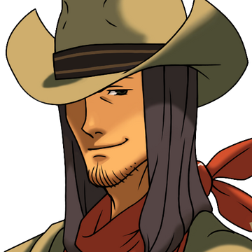 Jake Marshall Ace Attorney Wiki Fandom